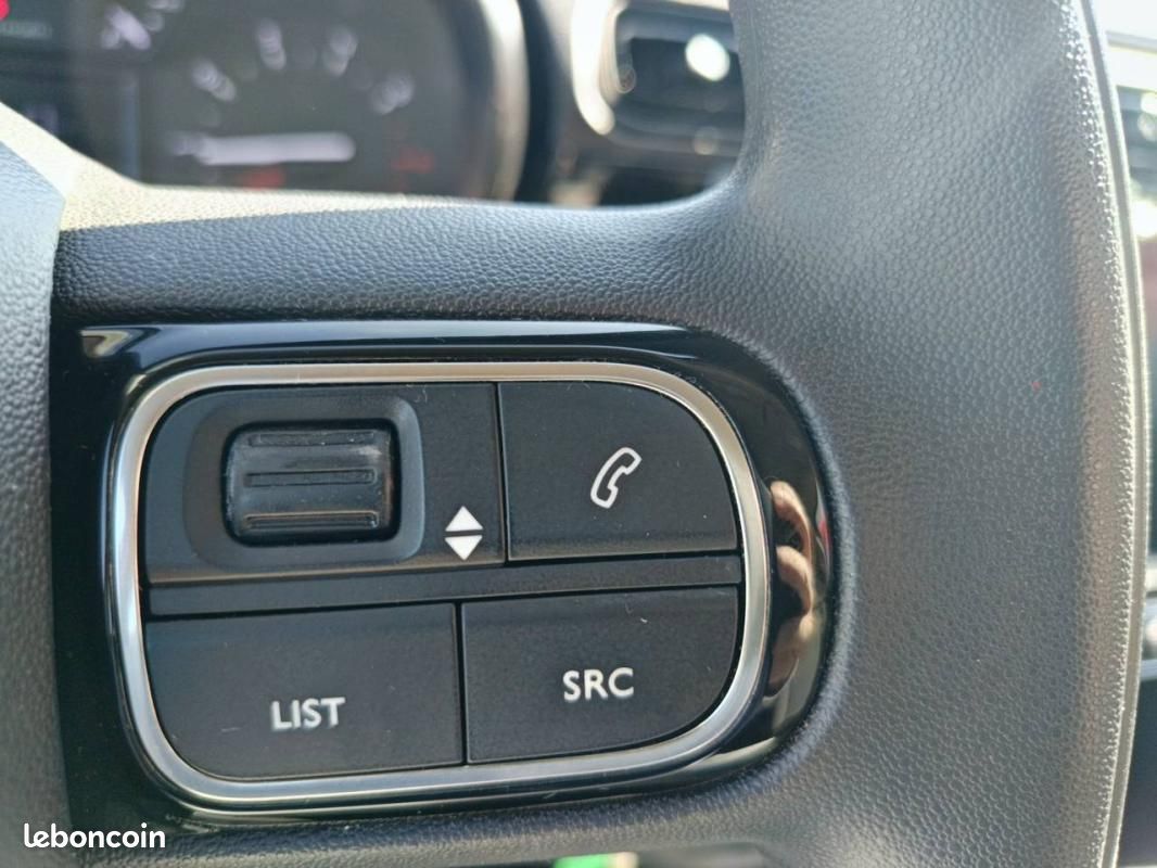 Citroën C3 BlueHDi 100 BVM6 - You (image 20)
