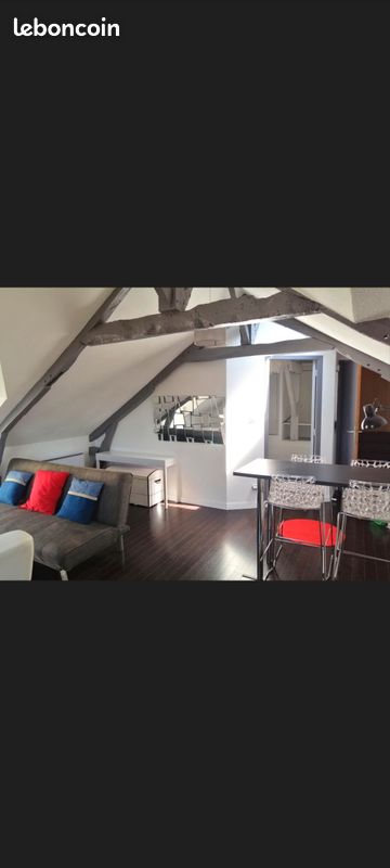 Appartement 2 pièces 28 m² · à Cesson-Sévigné · 28 m² · 630 €/mois