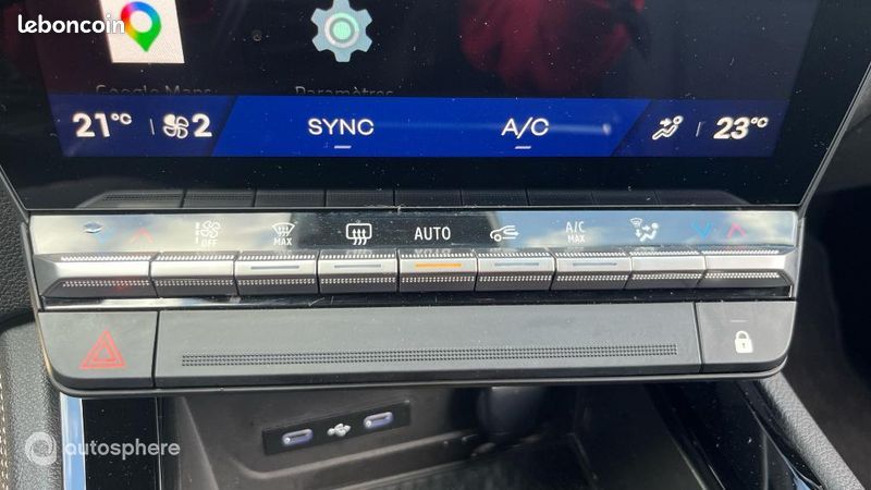Renault Austral 1.2 E-Tech full hybrid 200ch Techno - 24 (image 26)