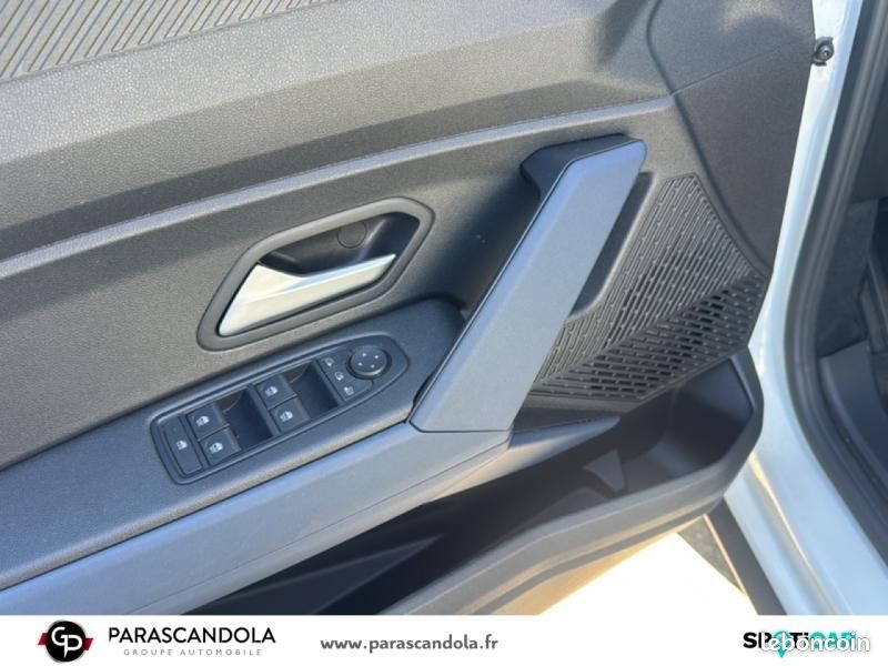 Dacia Duster 1.2 mild hybrid 130ch Journey (image 11)
