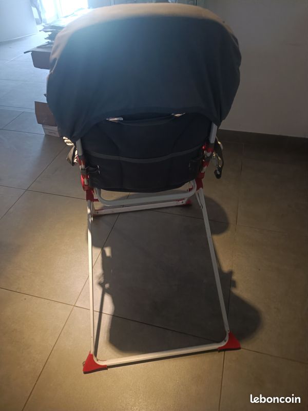 Chaise bébé (image 2)
