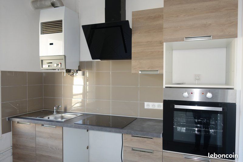 Appartement 3 pièces 50 m² · à Reims · 50 m² · 600 €/mois