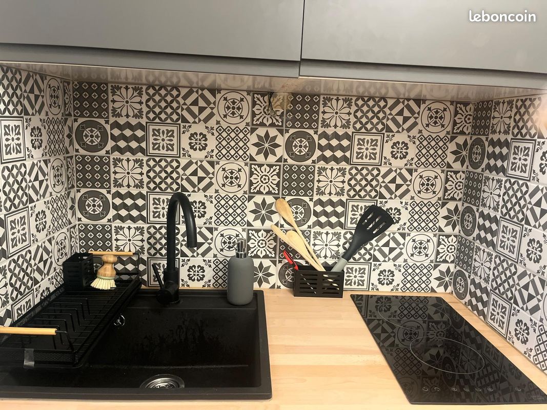 Appartement a louer orleans - 1 pièce(s) - 33 m2 - Surfyn