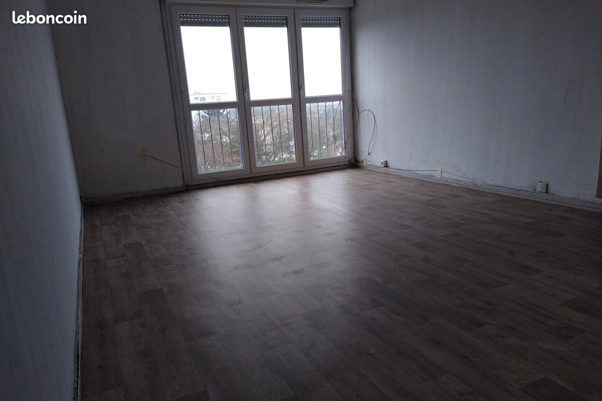 Appartement 4 pièces 75 m² · à Troyes · 75 m² · 75 000 €