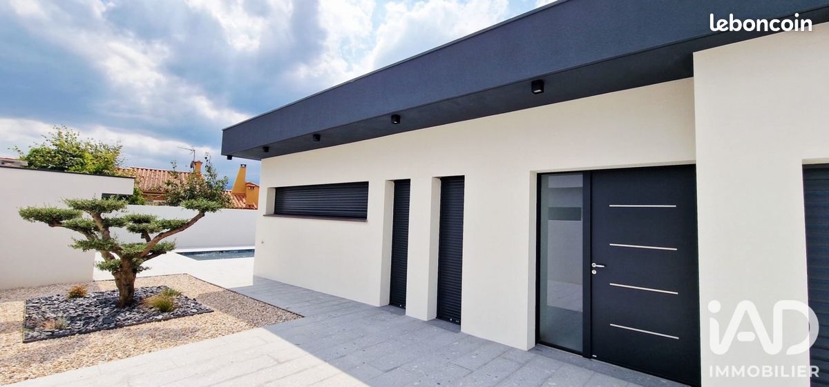 Maison 5 pièces 166 m² · à Llupia · 166 m² · 798 000 €