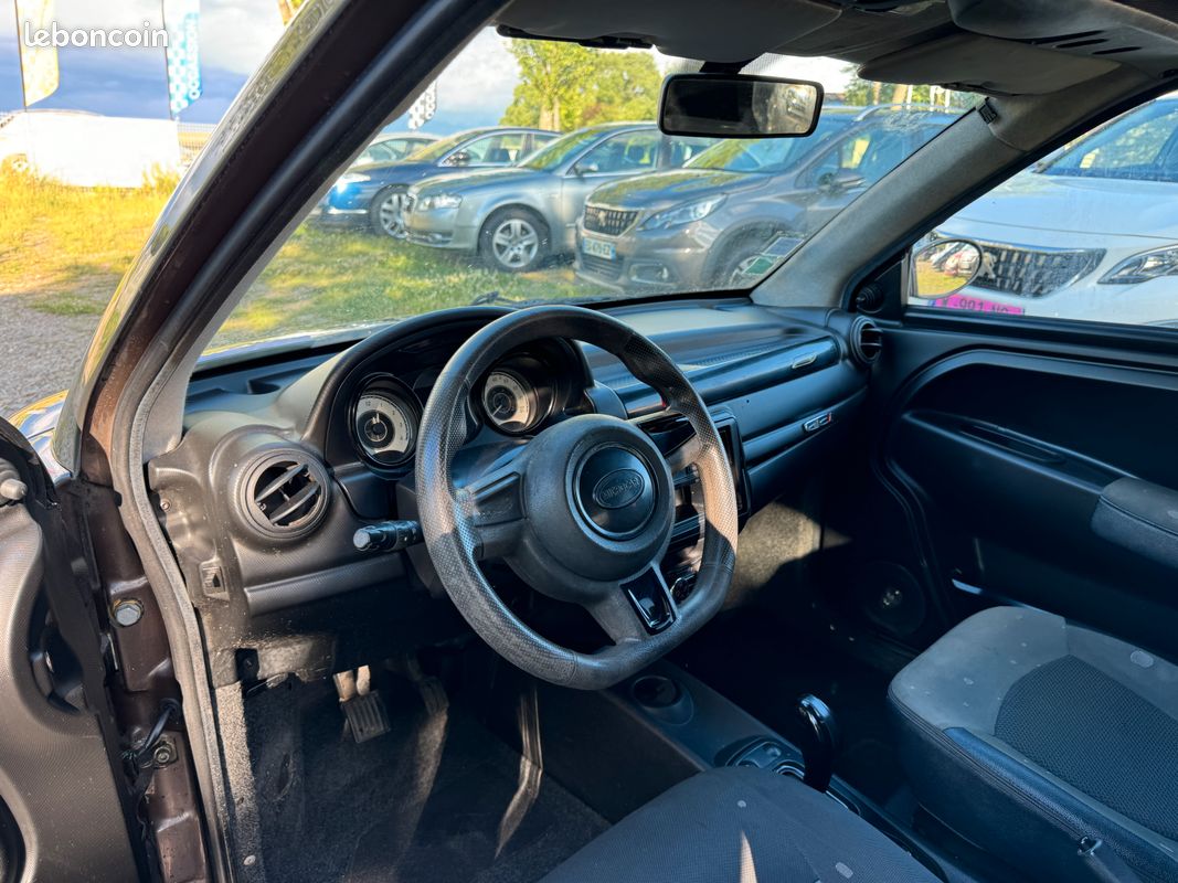 Microcar m.go highland x (image 8)