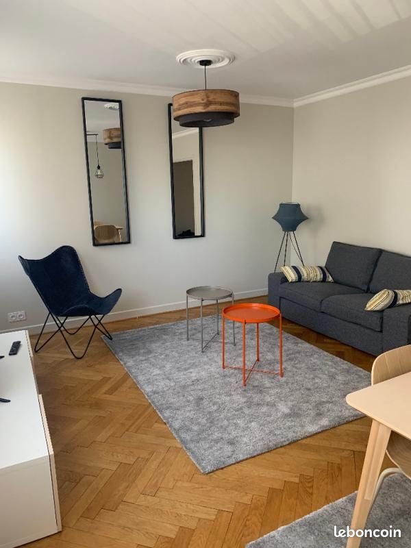 Appartement 4 pièces 89 m² · à Lyon · 89 m² · 2 001 €