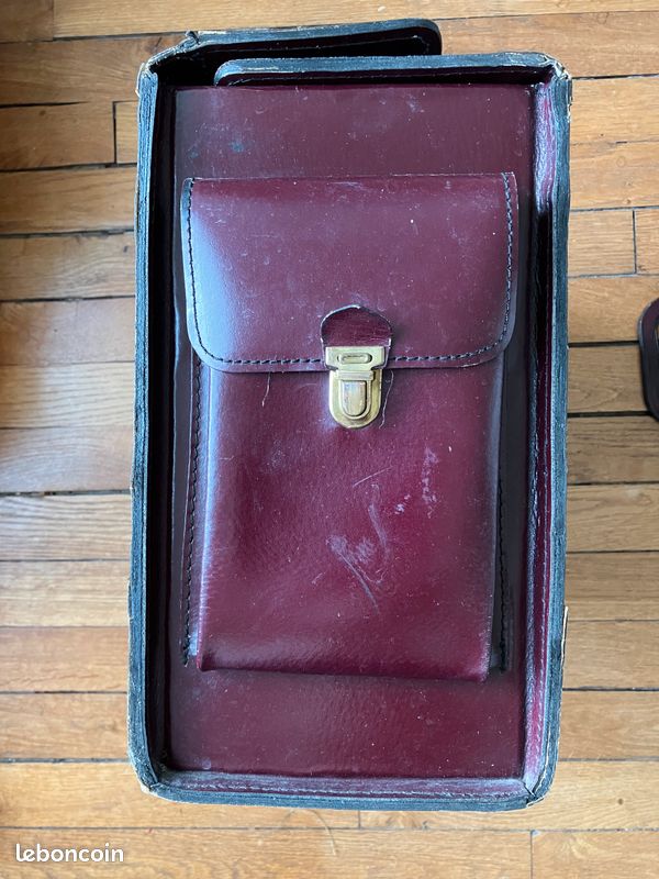 Cartables / Porte documents en cuir (image 10)