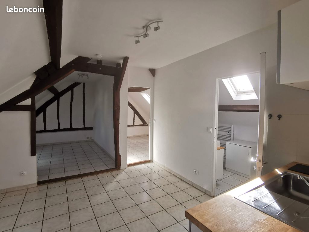 Appartement 2 pièces 30 m² · à Lormaye · 30 m² · 445 €/mois