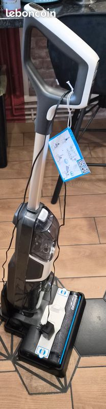 Nettoyeur 3 en 1 bissell crosswave sans fil (image 2)