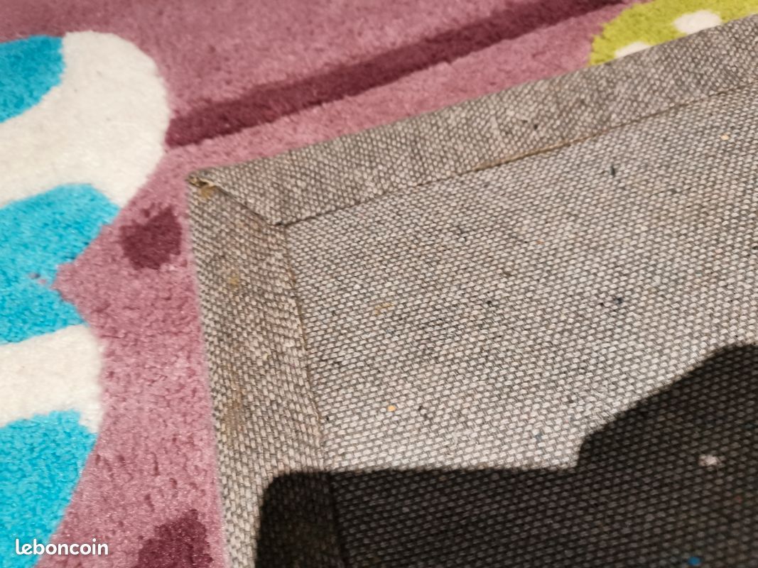 Tapis chambre enfant (image 5)