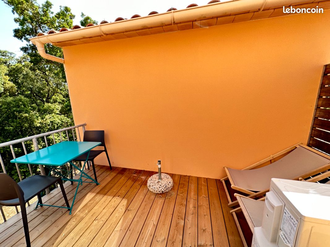 T2 proche de St Cyprien (image 5)