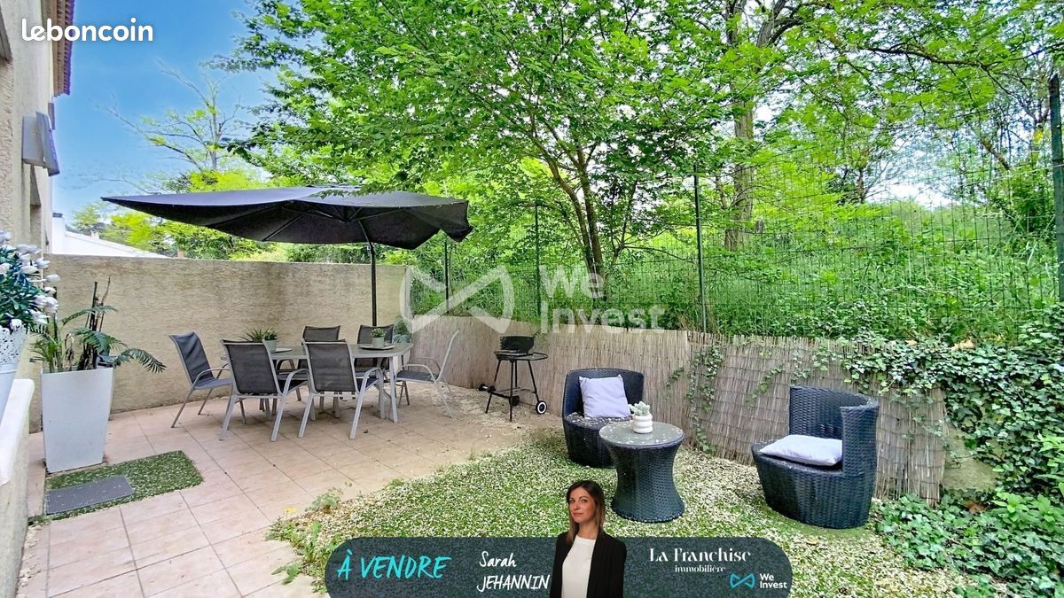 Maison 4 pièces 85 m² · à Saint-Jean-de-Védas · 85 m² · 340 000 €