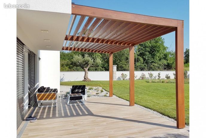Maison 5 pièces 98 m²
