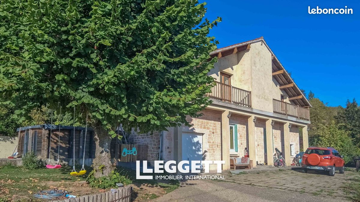 Maison 6 pièces 136 m² · à Neuilly · 136 m² · 319 000 €