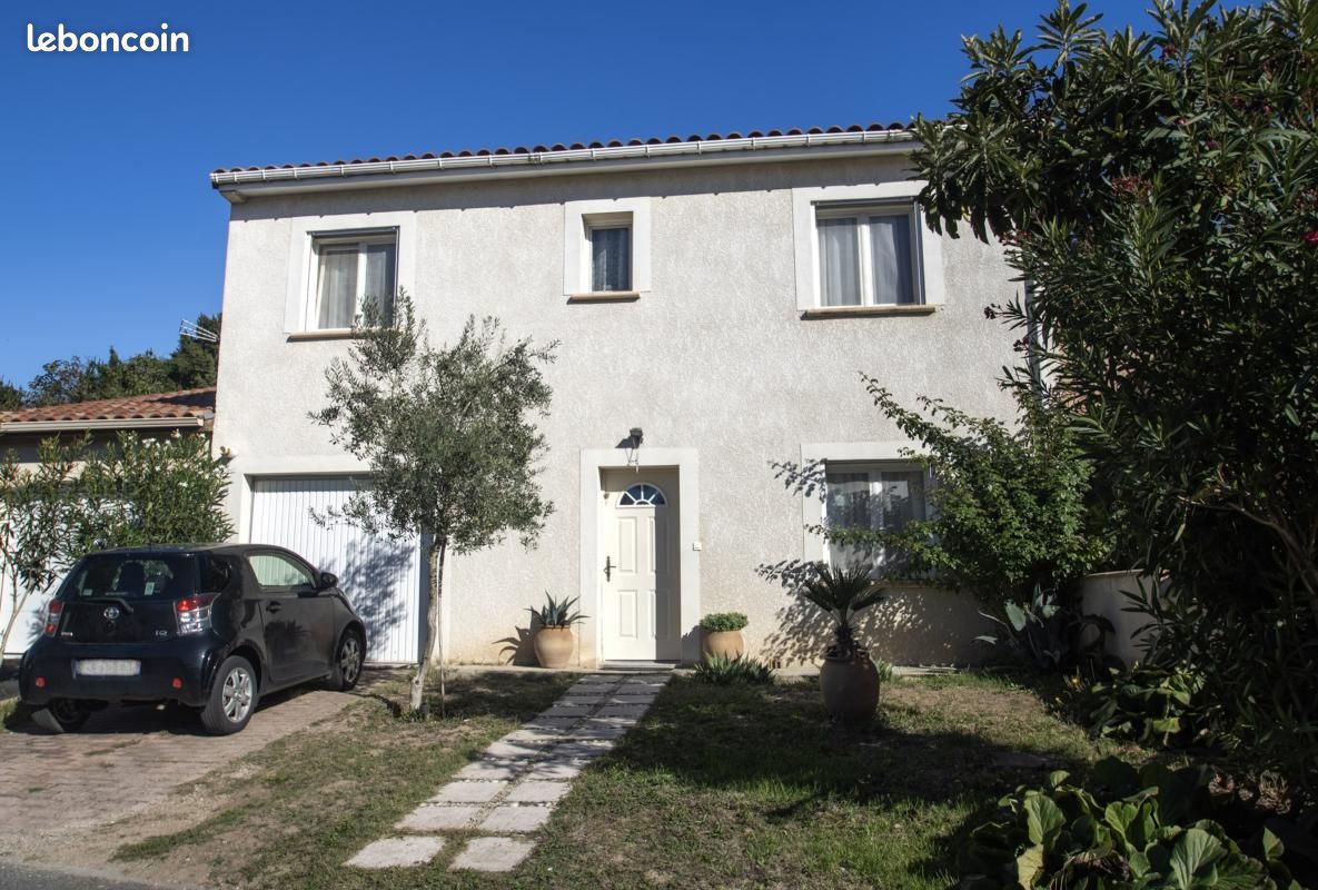 Maison 5 pièces 115 m² · à Albi · 115 m² · 285 000 €