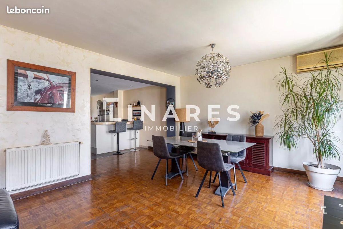 Appartement 3 pièces 83 m² (image 3)