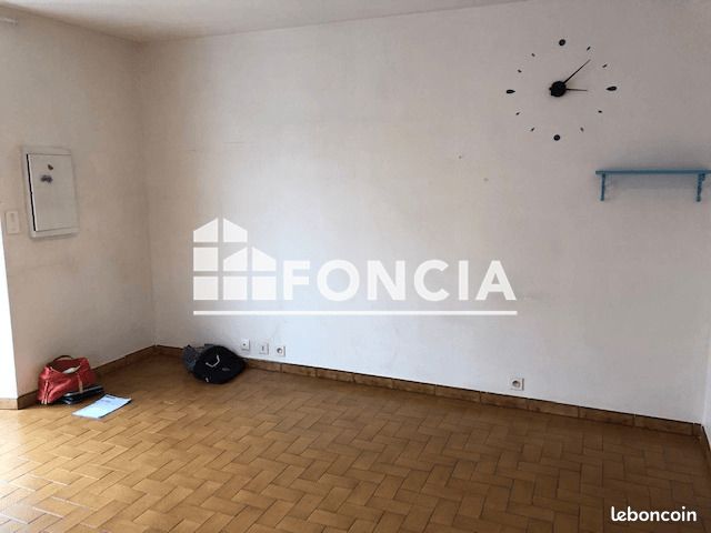 Appartement 1 pièce 23 m² · à Annecy · 23 m² · 514 €