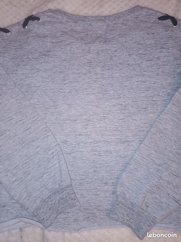 Pull 12ans (image 4)