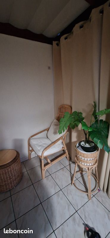 Meubles véranda/ terrasse (image 2)