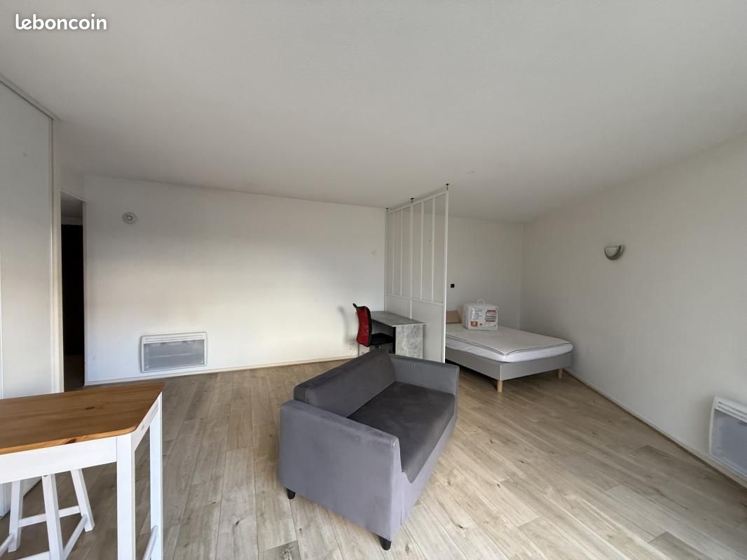 Appartement 1 pièce 39 m² · à Tarbes · 39 m² · 470 €/mois