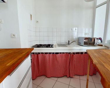Appartement 229 000 € - 40 m²