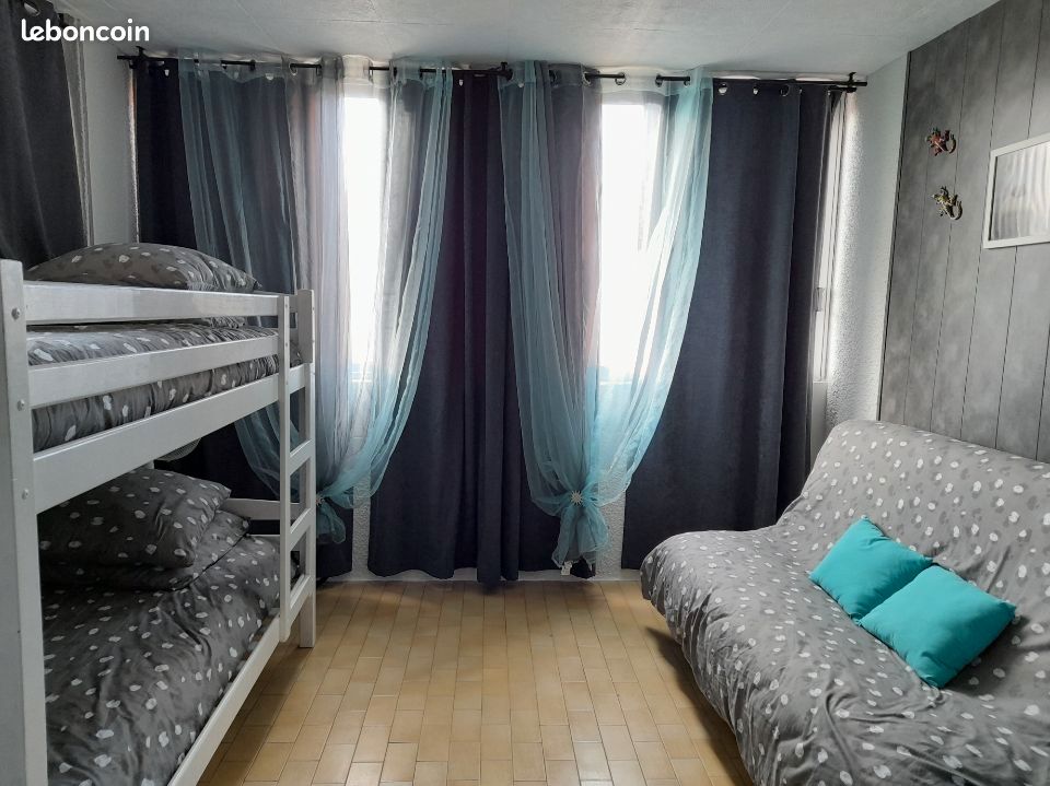 Studio proche mer (image 4)