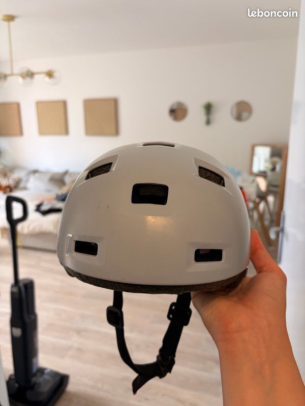 Casque enfant (image 1)