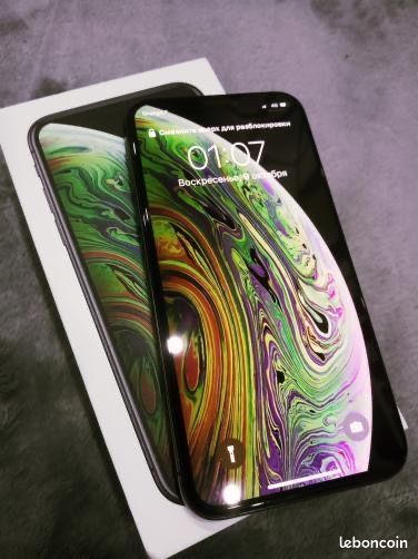 IPhone XS Max (image 2)
