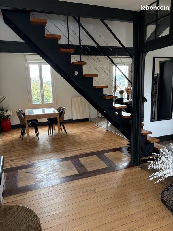 Maison 4 pièces 84 m² · au Creusot · 84 m² · 160 000 €
