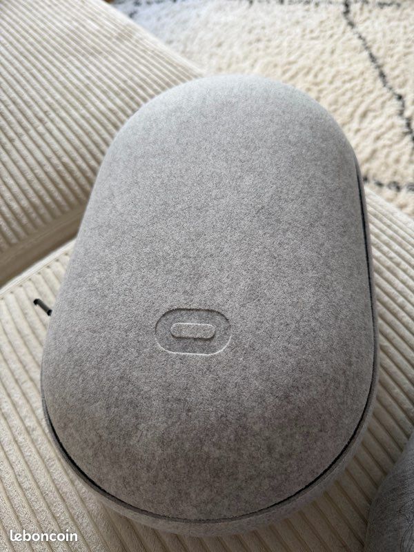 Meta Oculus Quest 2 + Sangle d’origine avec 2ème batterie (image 2)