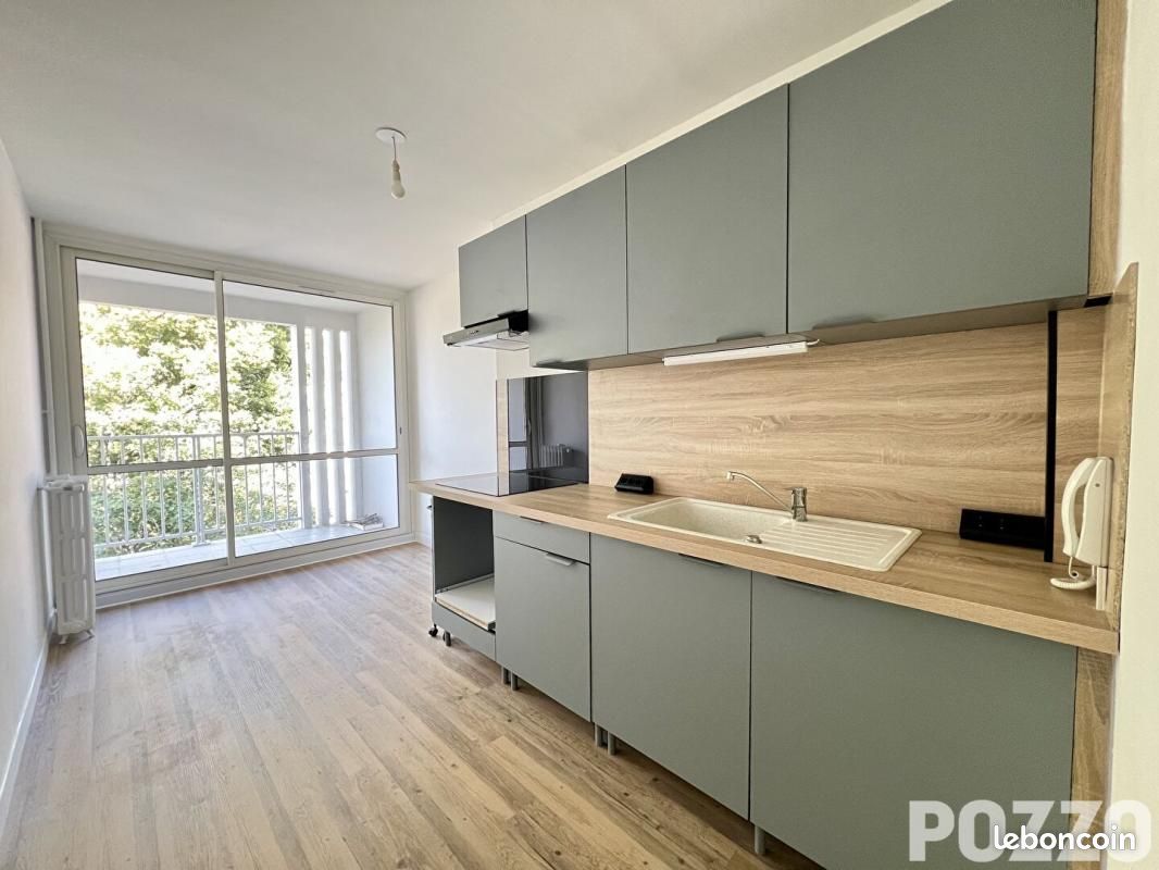 Appartement 4 pièces 68 m² · à Saint-Lô · 68 m² · 685 €