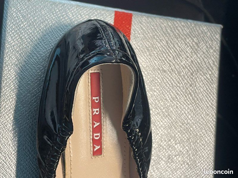 Ballerine Prada (image 7)