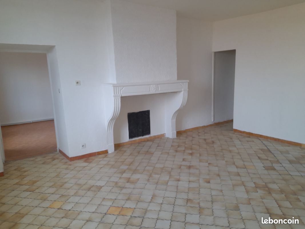 Appartement 4 pièces 85 m² · à Saint-Mihiel · 85 m² · 480 €/mois