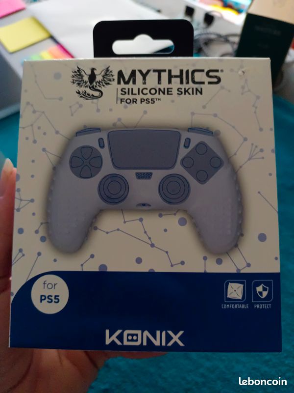 Accessoires ps5 (image 1)