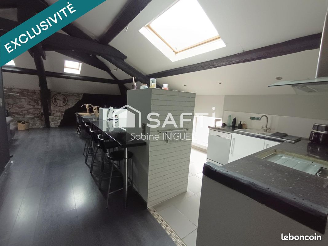 Appartement 3 pièces 84 m² (image 12)