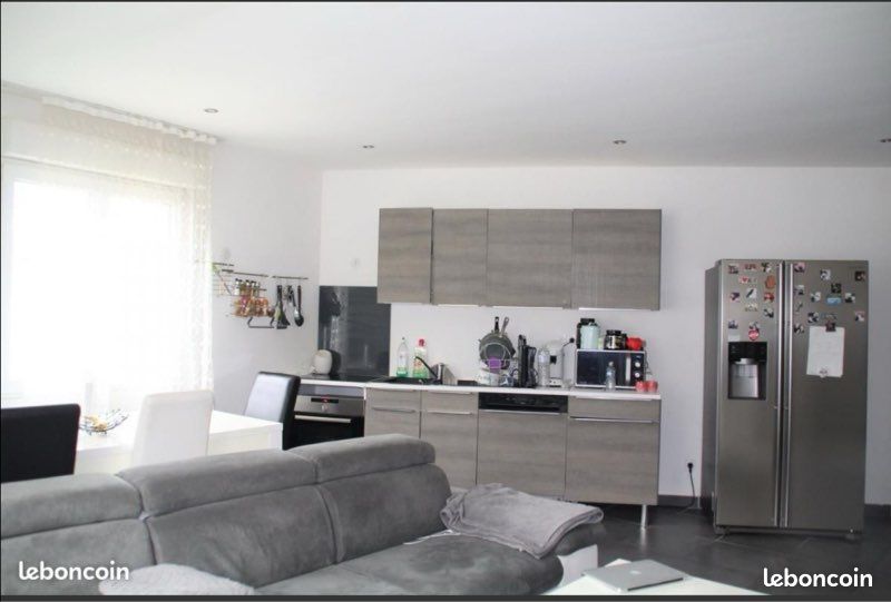 Appartement 3 pièces 67 m² · à Firminy · 67 m² · 68 000 €