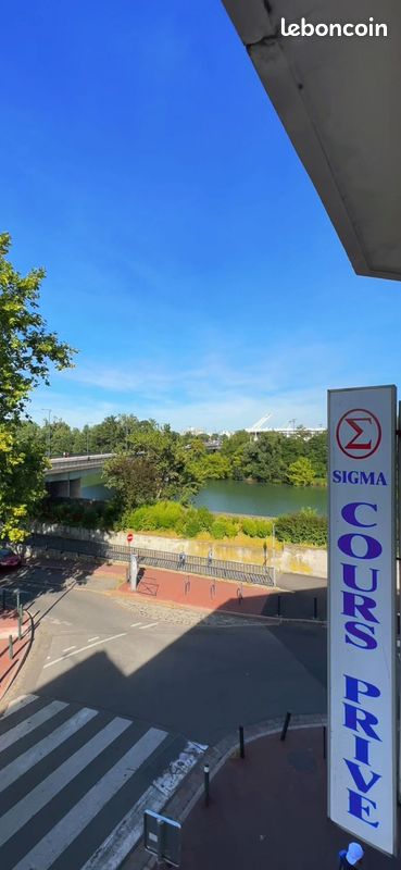 Appartement 3 pièces 53 m² · à Toulouse · 53 m² · 156 000 €