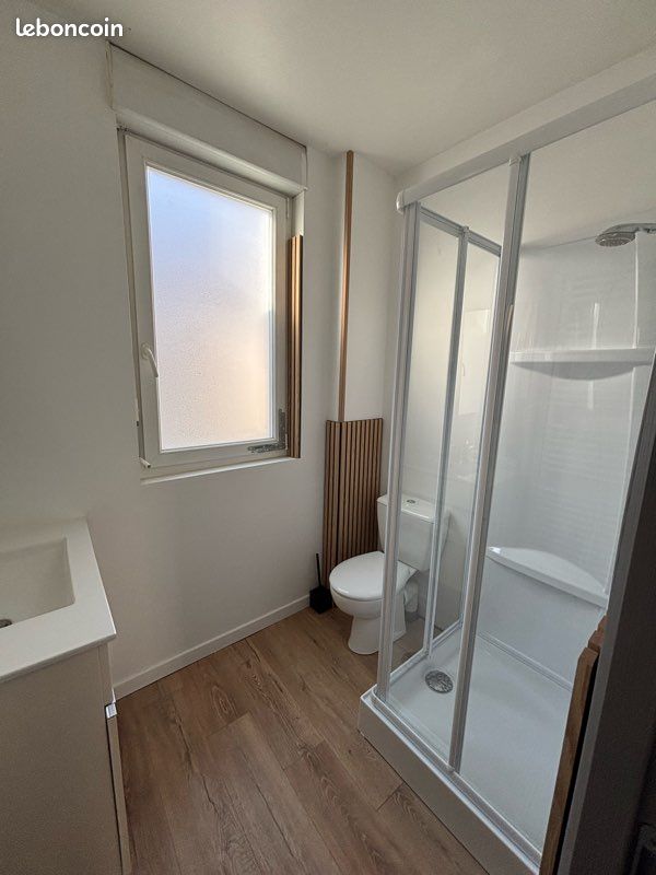 Appartement 1 pièce 27 m² · à Cholet · 27 m² · 510 €/mois
