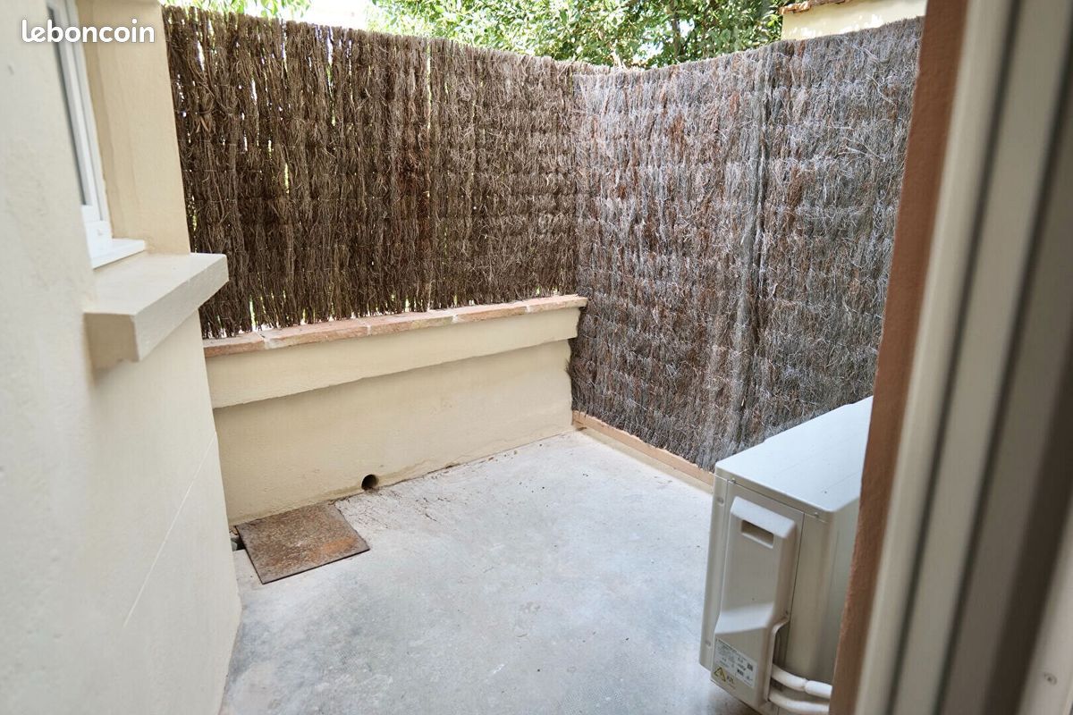 Appartement 2 pièces 25 m² · à Toulouse · 25 m² · 675 €
