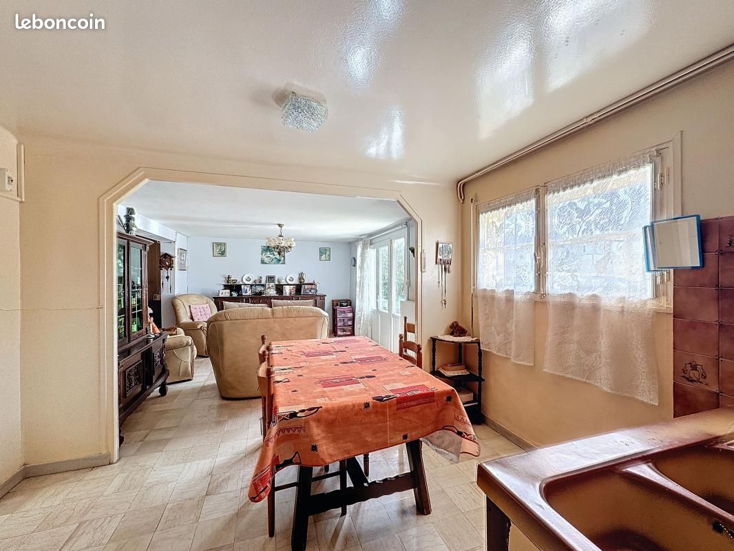 Maison 2 pièces 125 m² - Tarnos 40220 (image 3)