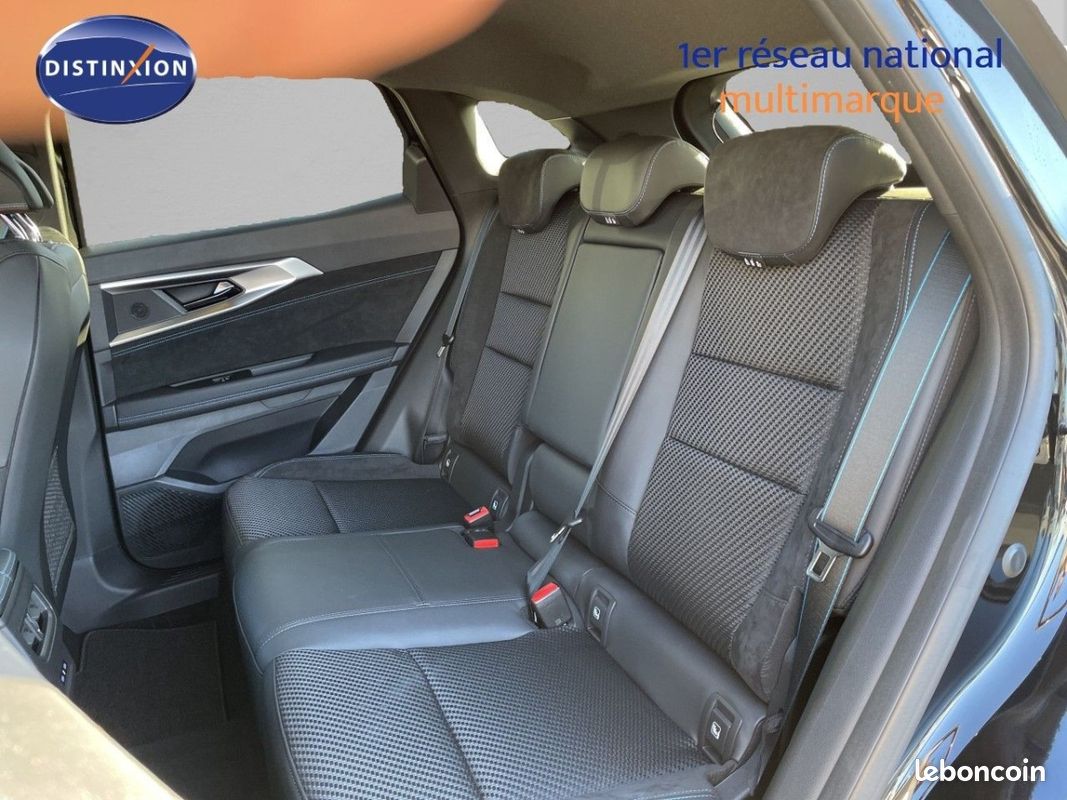 Renault AUSTRAL E-TECH FULL HYBRID 200 ESPRIT ALPINE (image 16)