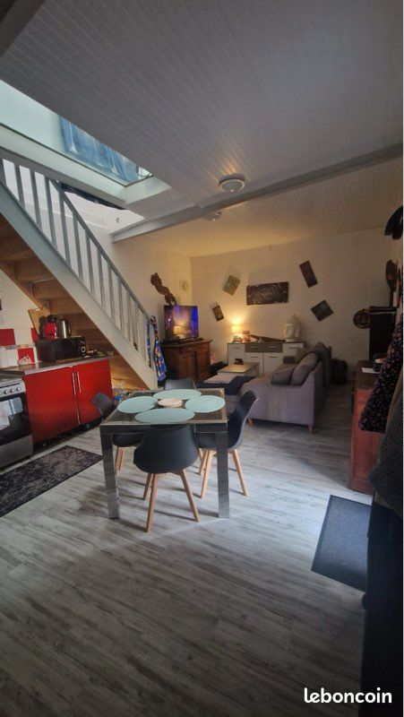 Appartement 4 pièces 65 m² · à Ambazac · 65 m² · 520 €