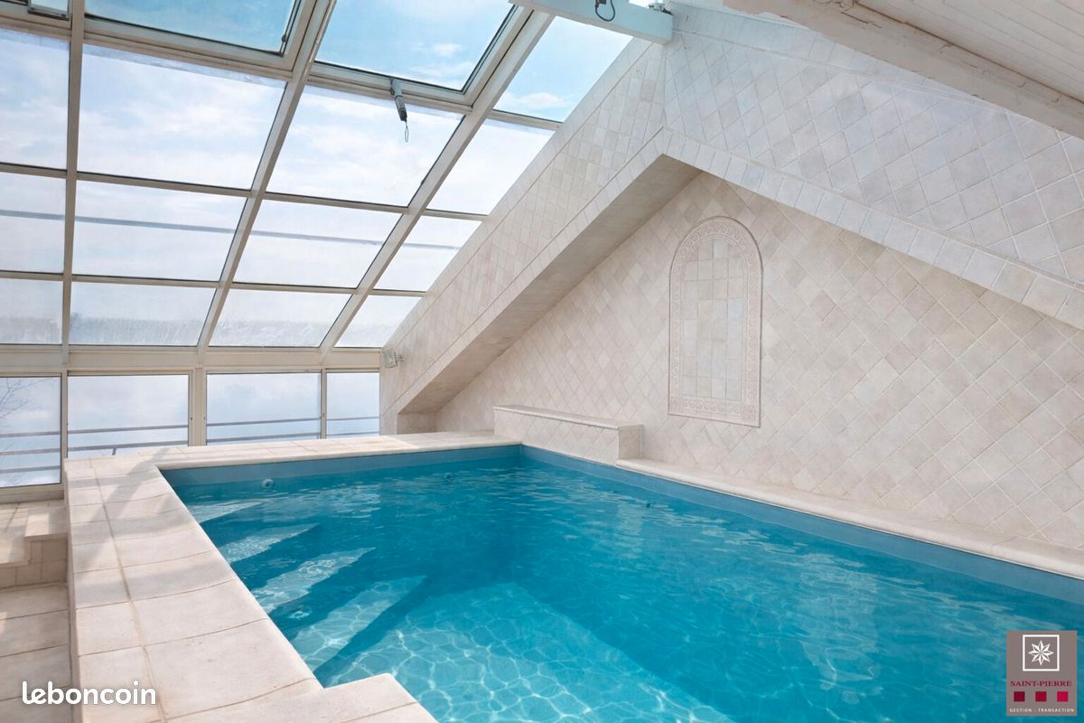 Maison 6 pièces 213 m² · à Lyon · 213 m² · 1 335 000 €