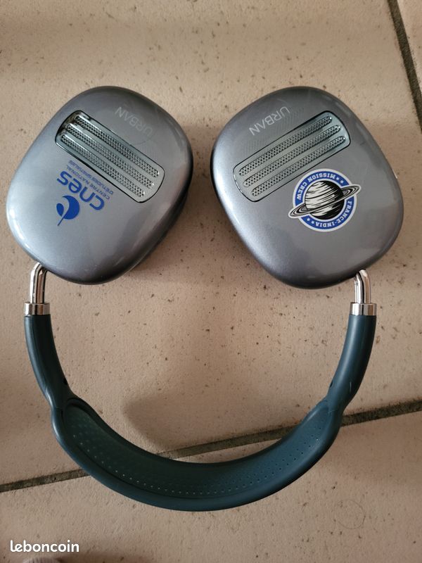 Ecouteur casque (image 2)