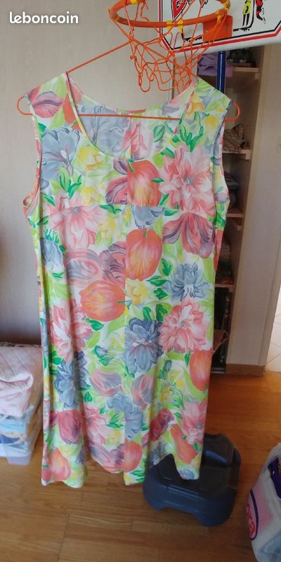 Vends robes de couturière (image 4)