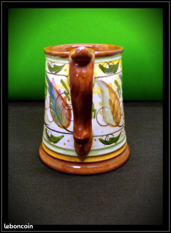đš Chope artisanale signĂ©e (image 5)