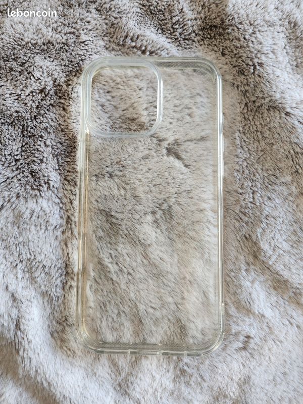 Skin et coque Iphone 13 Pro Max (image 3)