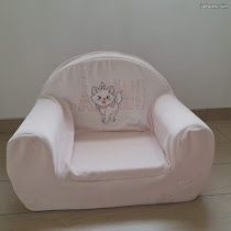 Fauteuil enfant (image 1)