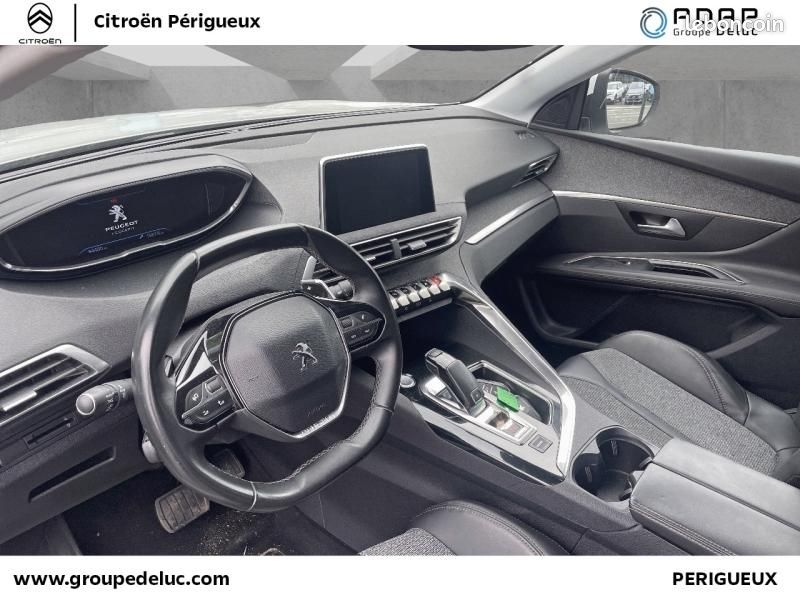 Peugeot 3008 1.6 THP 165ch Allure S&S EAT6 (image 13)